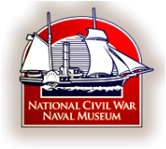 National Civil War Naval Museum Logo