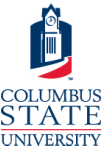 Columbus Stae University Logo